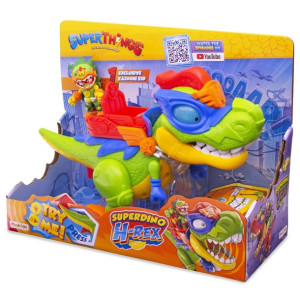 Orbico 112IN100 superdino H-rex 20272