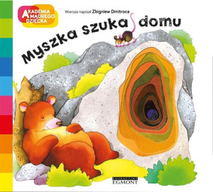 Harper Myszka Szuka Domu 71950