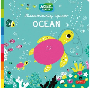 Harper Ocean Spacer 72100