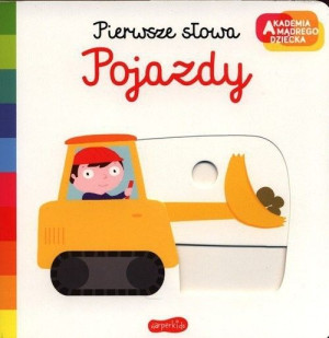 Harper Pojazdy 62477