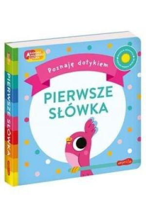 Harper Pierwsze Słówka 70885