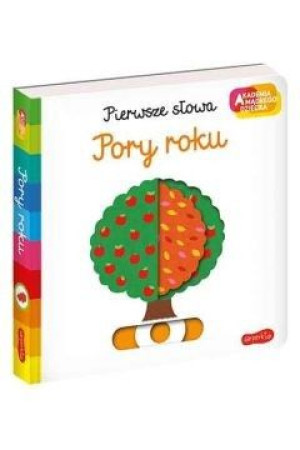 Harper Pory Roku Pierwsze Słowa 60053