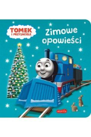Harper Tomek Zimowe Opowieści 80266