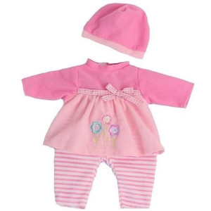 smily ubranko dla lalki 32 cm 39543