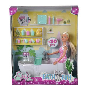 Steffi 105733589 W Kąpieli