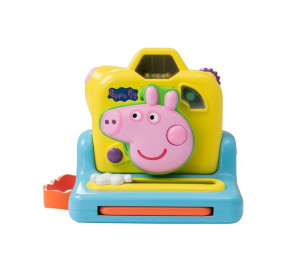 Hti 1684762 Peppa Aparat Fotograficzny