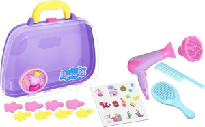 Hti 1684822 Peppa Walizeczka Fryzur