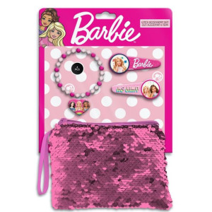Diakakis 185570195 ozdoby Barbie 08301
