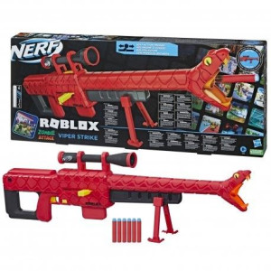 Hasbro F5483 Nerf Roblox Cobra