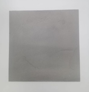 Ceresit - CT 760 VISAGE - tynk ozdobny efekt betonu baza Chicago Grey