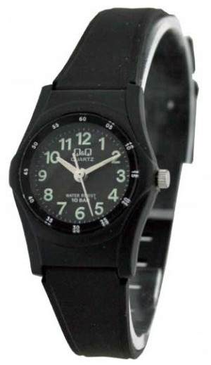 Zegarek Dziecięcy Q&Q VQ05-004 100m