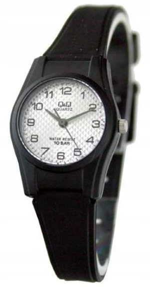 Zegarek Młodzieżowy Q&Q VQ03-010 100m