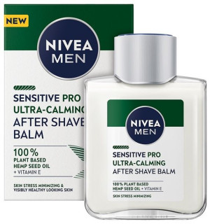 Sensitive Pro Ultra-Calming After Shave Balm łagodzący balsam po goleniu