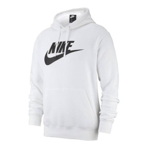 Bluza męska NIKE  BV2973-100 biały