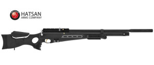 Wiatrówka Pcp Hatsan Bt65rb Elite Qe Kal. 5.5mm