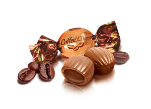 Cukierki Roshen COFFE LIKE KAWOWE 1KG