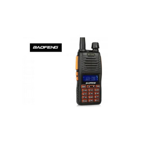 Walkie Talkie Baofeng Gt-5 Ht Radiotelefon Vhf Uhf