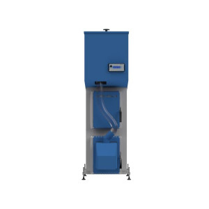 Kocioł na pellet drzewny PELLPAL 8kW SLIM