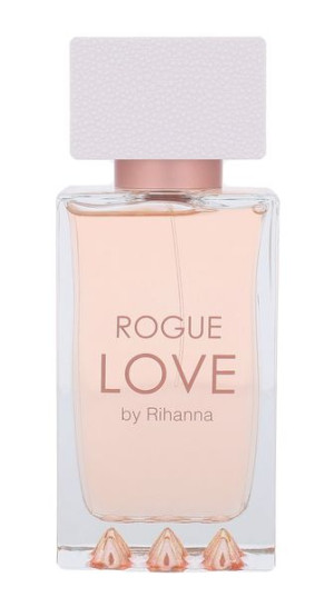 Rihanna Rogue Love Woda perfumowana 125ml