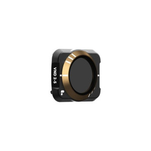Filtr ND Variable 2-5 stopni PolarPro Cinema Series do DJI Mavic Air 2