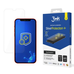 Folia ochronna do Apple iPhone 12 / 12 Pro 3MK