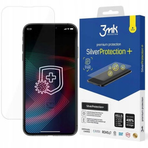 Folia ochronna do Apple iPhone 14 / 14 Pro 3MK