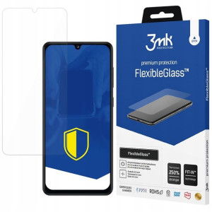 Szkło hybrydowe do Samsung Galaxy A32 4G 3MK