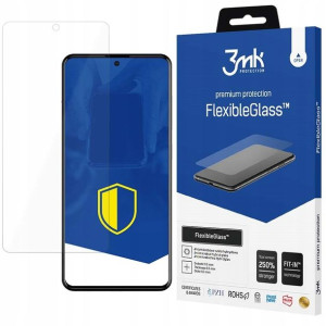 Szkło hybrydowe do Samsung Galaxy A52 5G 3MK
