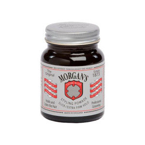 Morgan's Pomada Slick Extra Firm Hold B. Mocna 50g