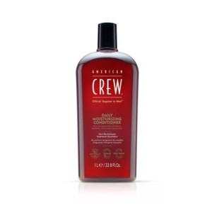 American Crew Daily Moisturizing Odżywka 1l