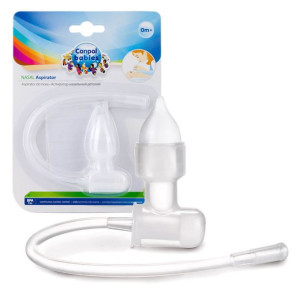 Aspirator Canpol Do Nosa Gruszka Na Katarek