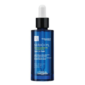 Loreal Serioxyl Serum Zagęszczajace Do Włosów 90ml
