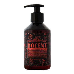 Pan Drwal Docent Szampon Do Włosów 250ml