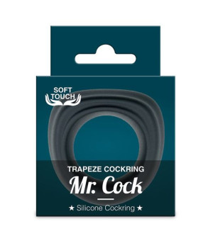 Pierścień na penisa Mr.Cock Trapeze