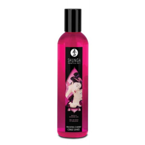 Żel do kąpieli Frosted Cherry 250 ml Shunga