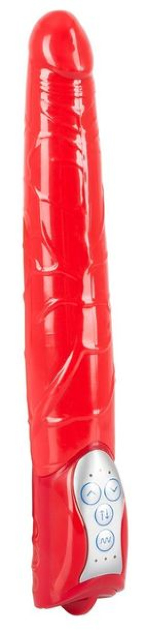 Wibrator - Red Push