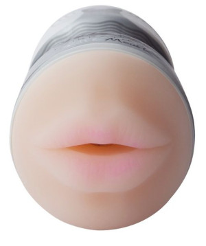 Masturbator Vulcan Ripe Mouth Vibrating