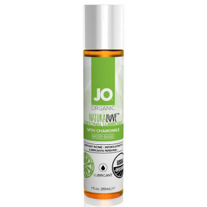 Lubrykant na bazie wody Organic NatureLove 30 ml System JO