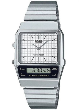 Zegarek Casio Vintage AQ-800E-7AEF