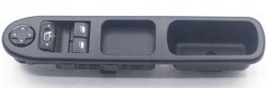 Peugeot 207 06-13 Panel Włącznik Przełącznik Szyb