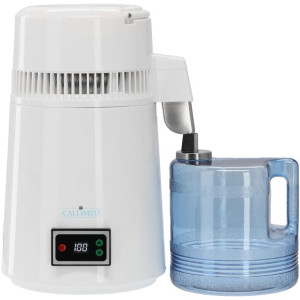 Destylarka Destylator Do Wody 4l Elektryczna 4000