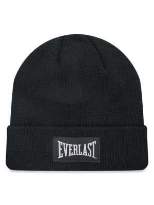 Everlast Czapka Z Daszkiem Hugy Black