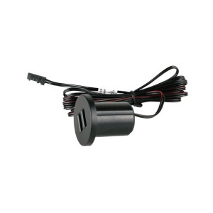 Ładowarka Meblowa Usb Gniazd 2x 1.05a Wpuszczana