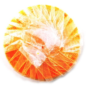 Kostka/kostki Orange Do Stelaża Wc Fresh Grohe Geberit Tece 1szt