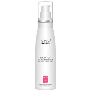 Syis krem do cery naczynkowej 100 ml