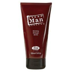 Lisap Man Zel Mocny 150ml !