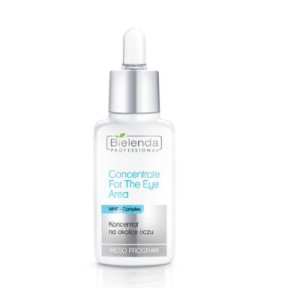 Bielenda Professional Koncentrat na okolice oczu 30ml