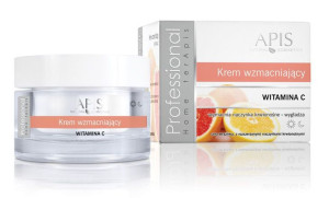 Apis krem wzmacniający dla cery naczynkowej 50 ml