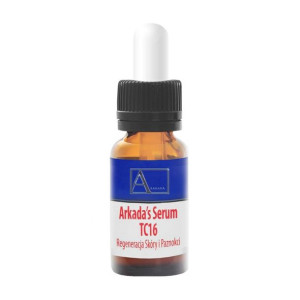 Arkada - serum kolagenowe 11 ml
