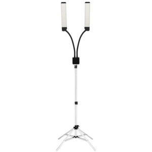 Lampa led do rzęs i makijażu Polluks II typ msp-ld01